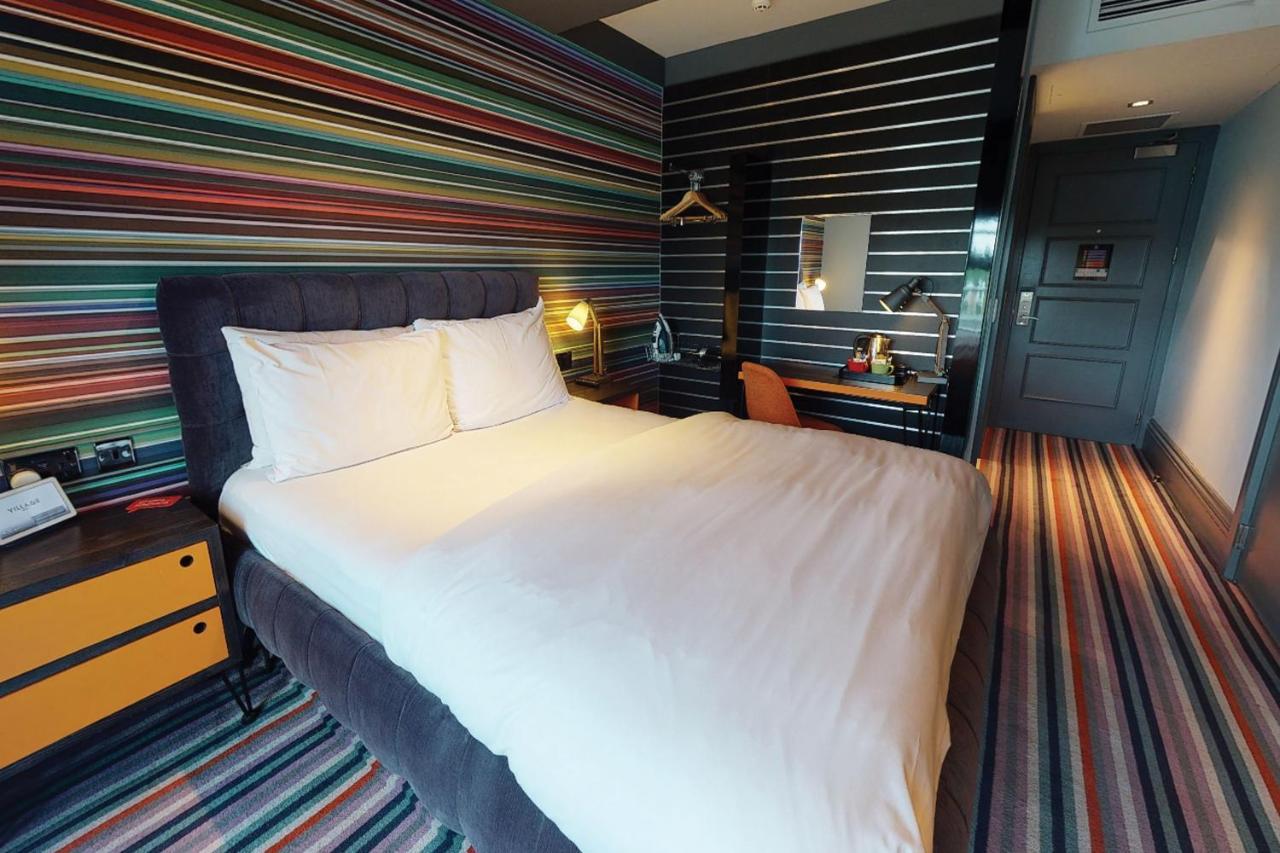Village Hotel London Watford Elstree Esterno foto