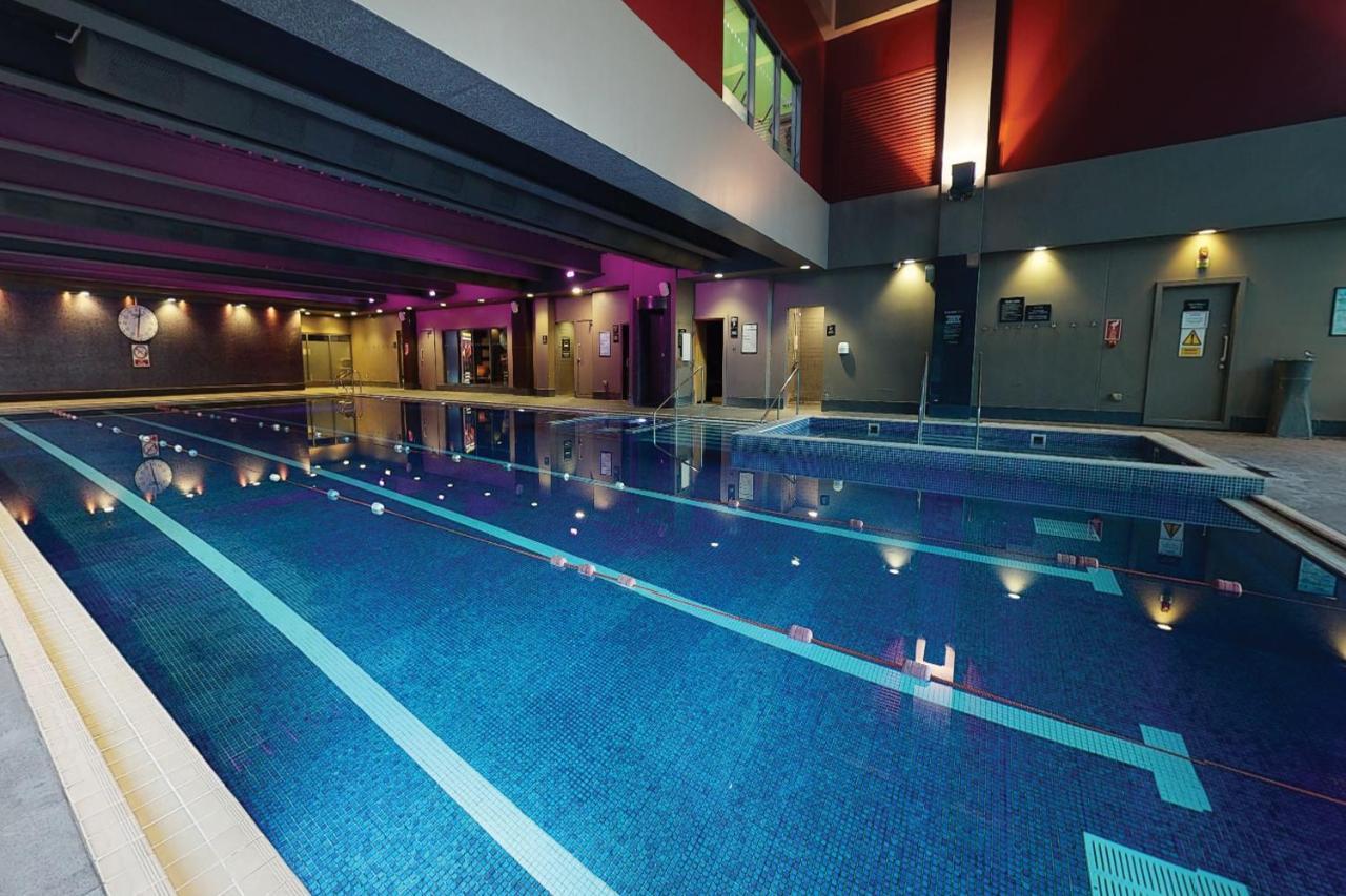 Village Hotel London Watford Elstree Esterno foto