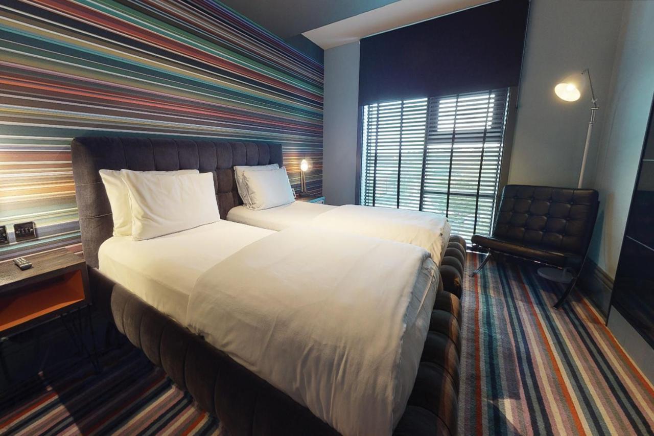 Village Hotel London Watford Elstree Esterno foto