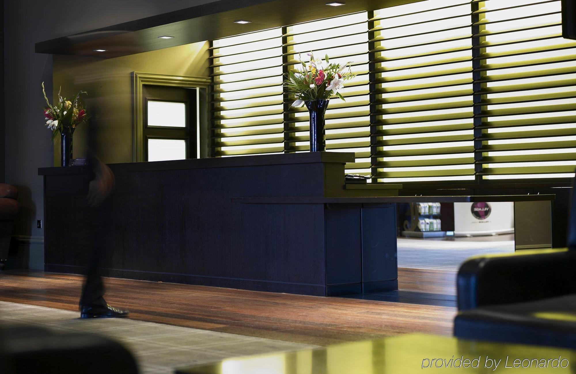 Village Hotel London Watford Elstree Esterno foto