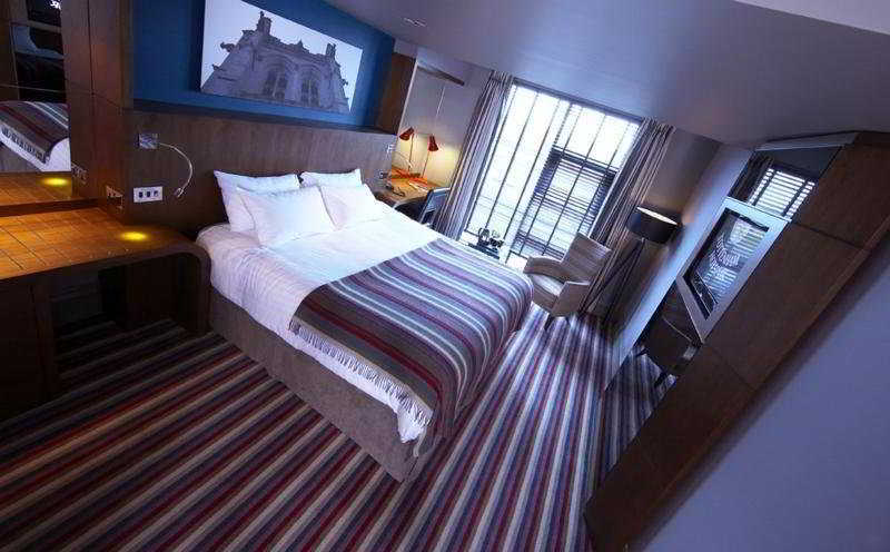 Village Hotel London Watford Elstree Camera foto