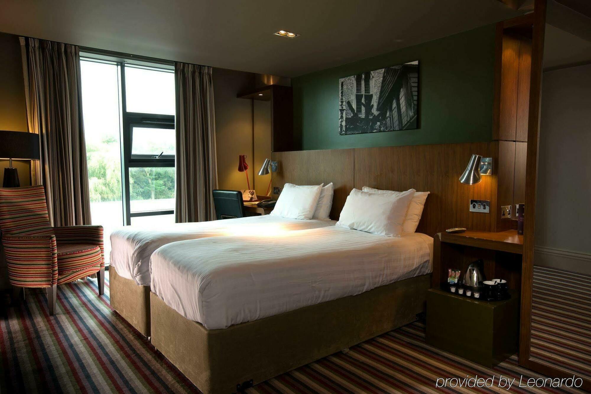 Village Hotel London Watford Elstree Esterno foto