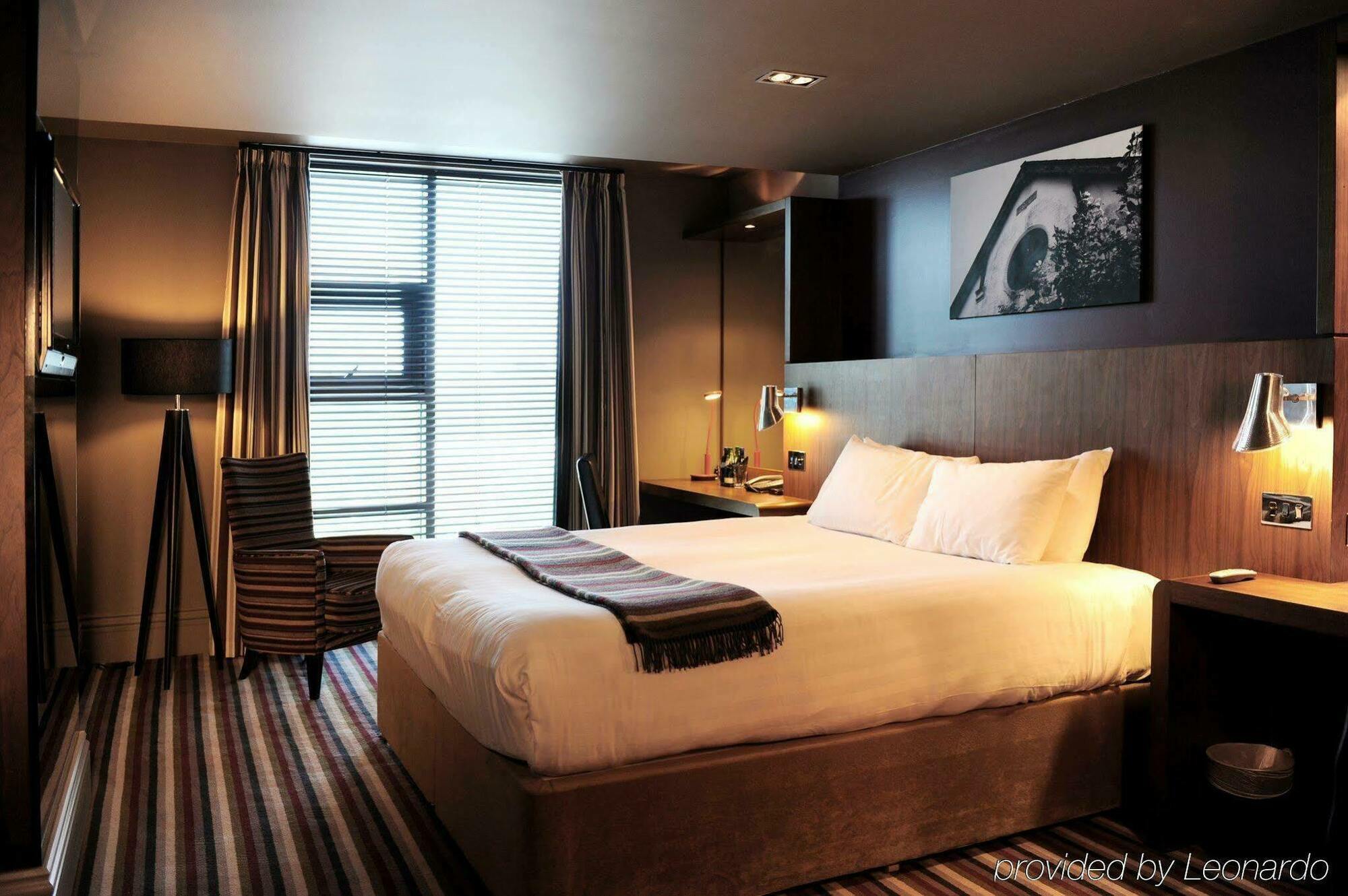 Village Hotel London Watford Elstree Esterno foto